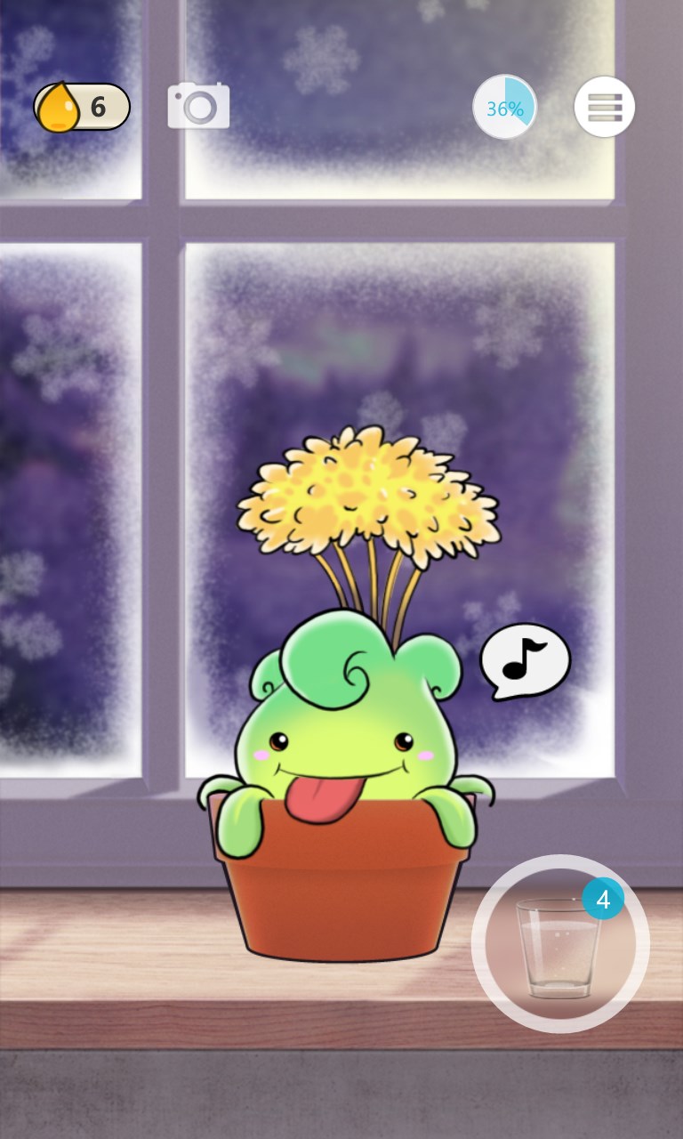 Plant Nanny for Windows 10 Mobile