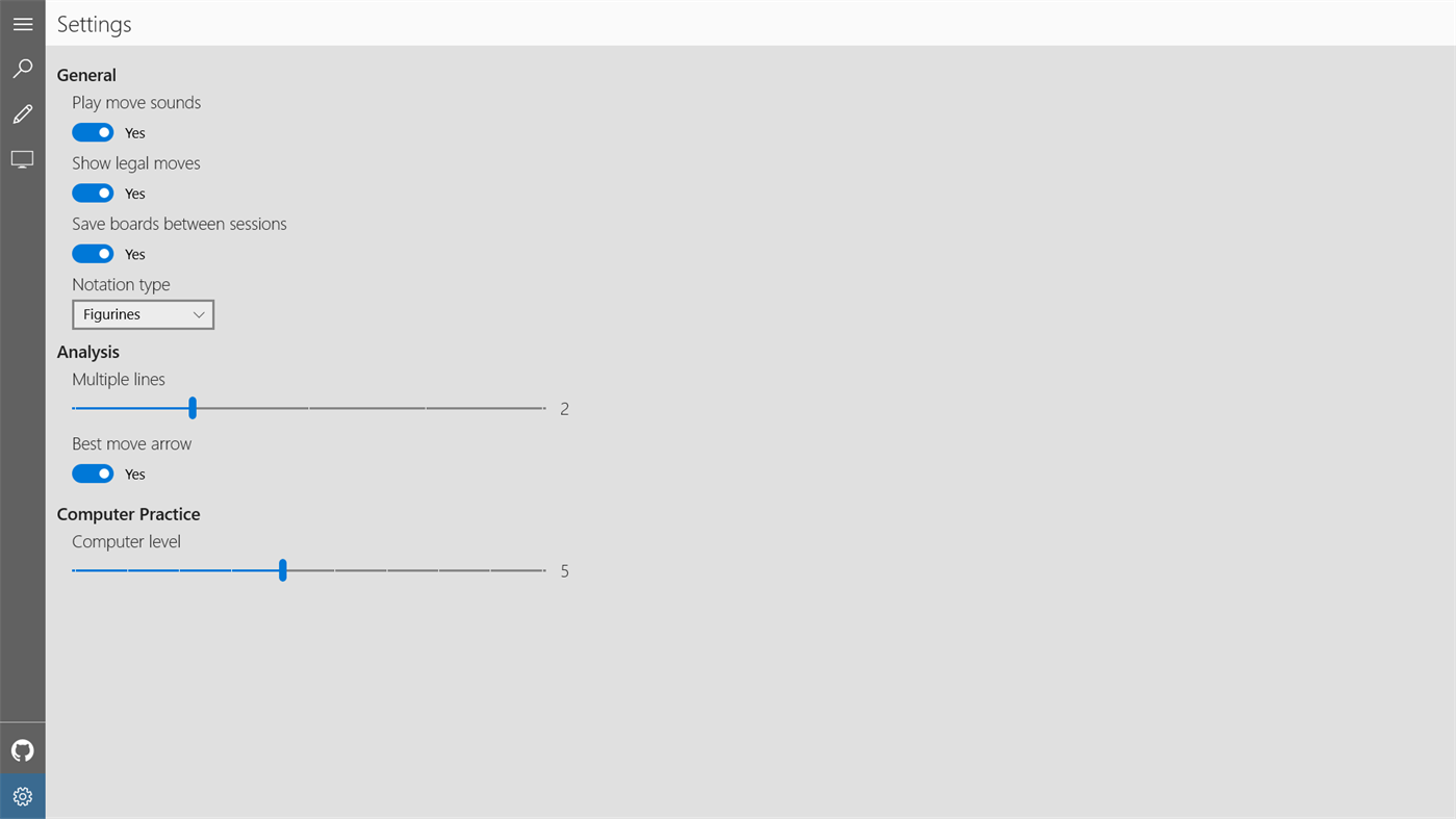 #5. Chessman (Windows) بواسطة: Primavista