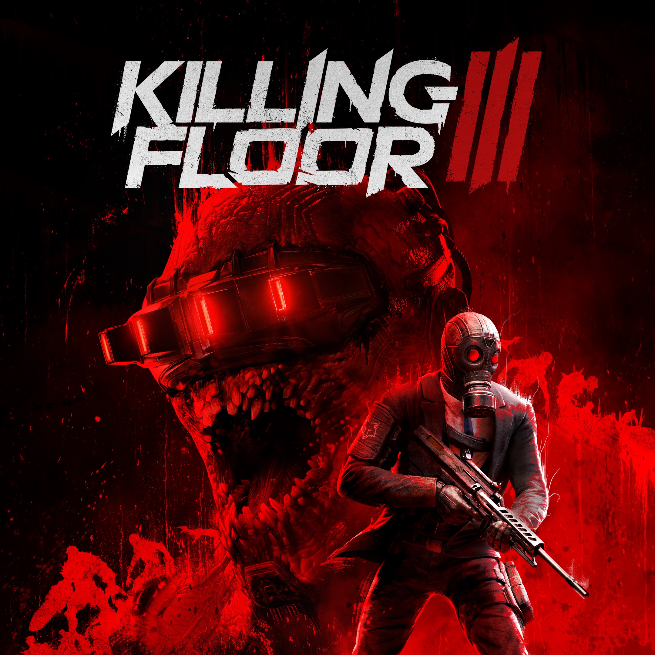 Killing Floor 3