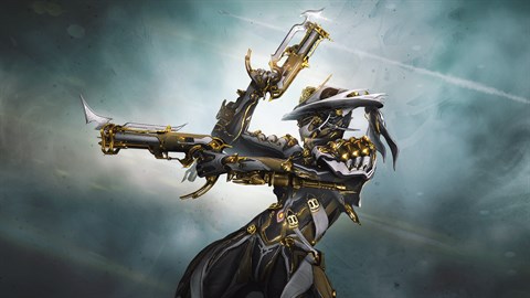 WarframeⓇ: Prime Access Mesa Prime