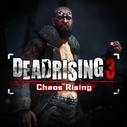 Dead Rising 3: Chaos Rising