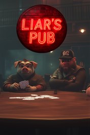 Liar's Pub