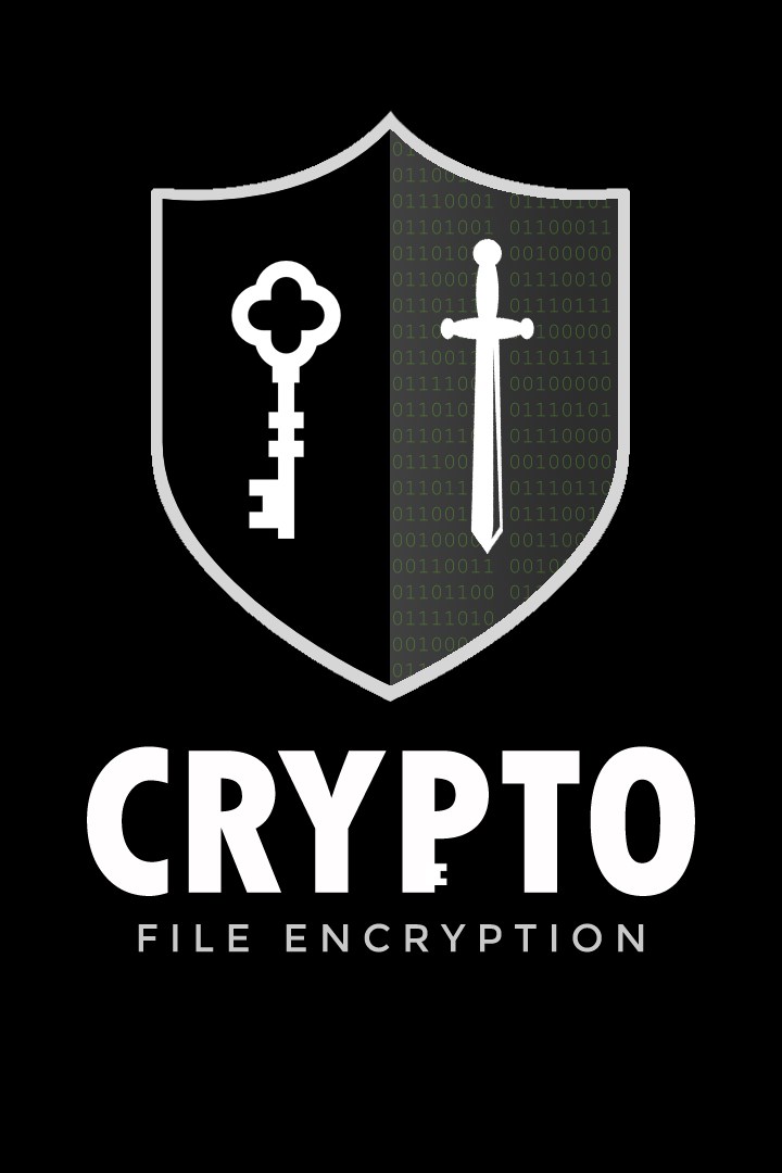 CRYPTO File Encryption