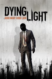 Strój Special Agent