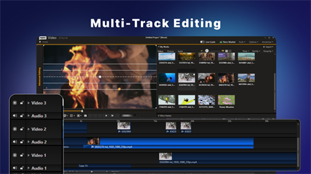 ム―ビ―メ―カ―プロ Movie Maker pro MovieMaker-PRO