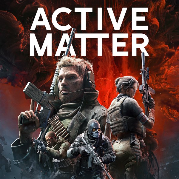 Active Matter