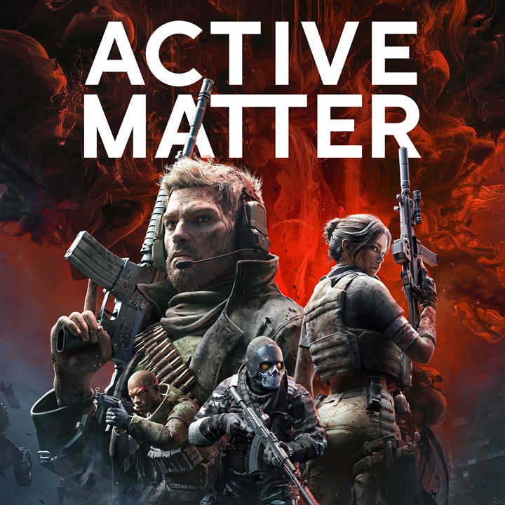Active Matter