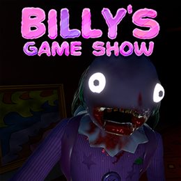 Aperçu Billy’s Game Show