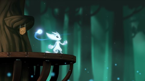 Ori - Rival DLC