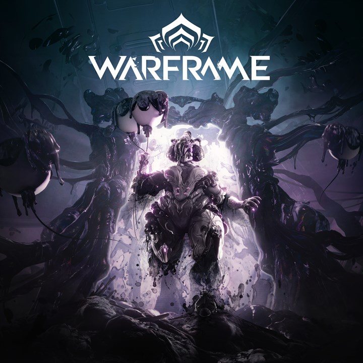 Warframe