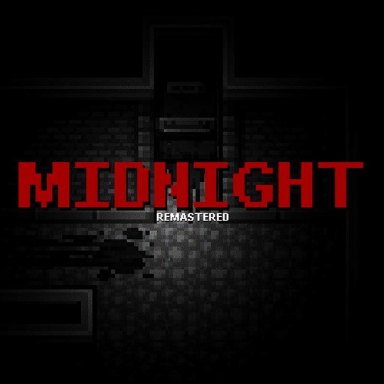 MIDNIGHT Remastered for xbox