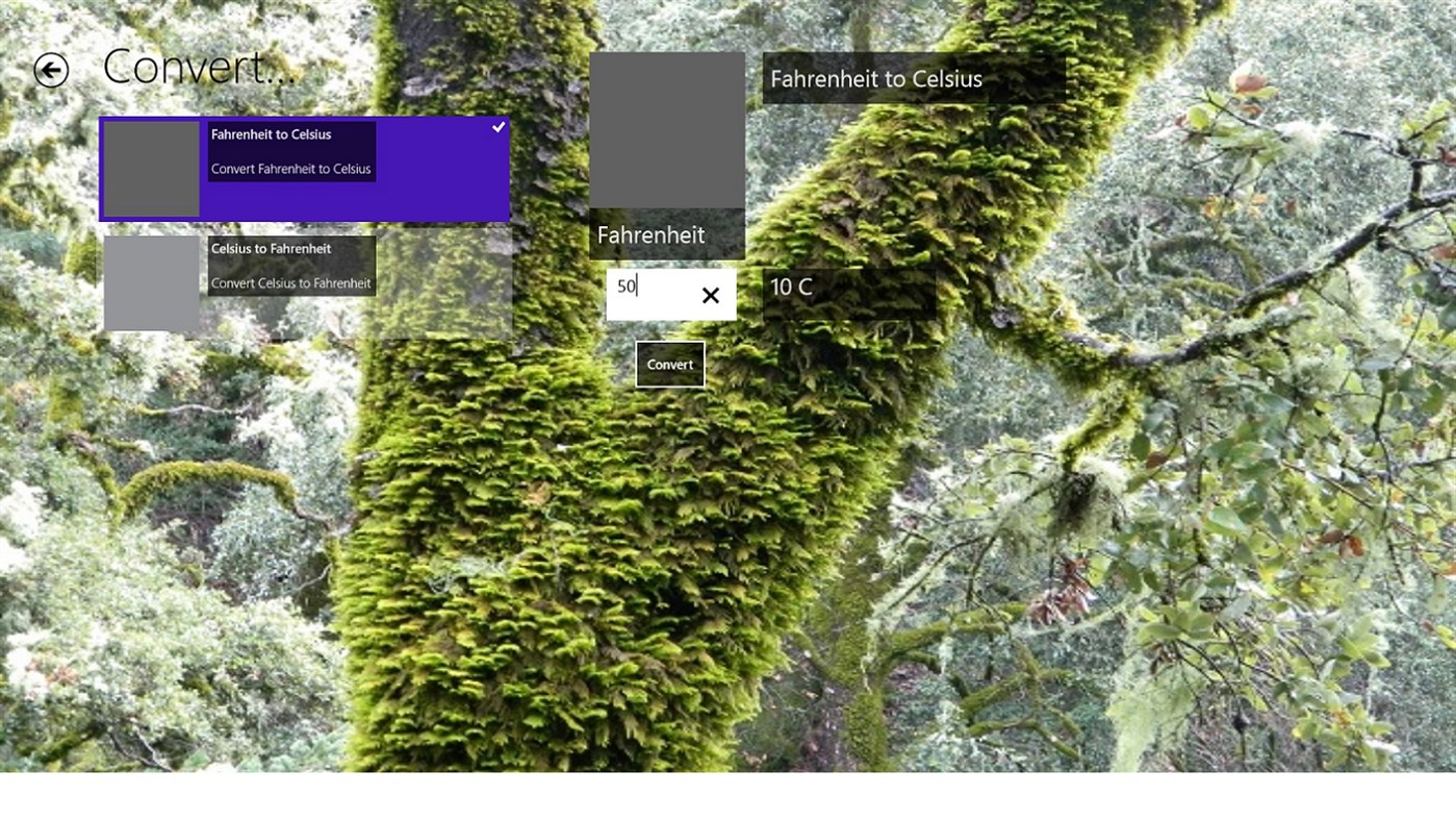 #2. ConvertIT (Windows) 由: Apps by Ben