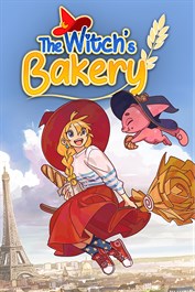 The Witch's Bakery