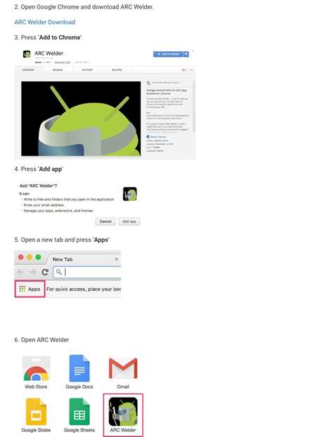 Showbox. Screenshots 1