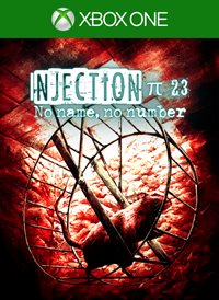 Injection π23 'No Name, No Number'