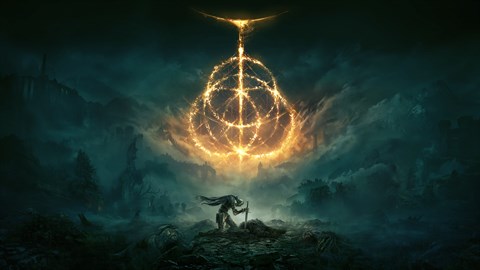 Elden Ring - Xbox Series X/Xbox One