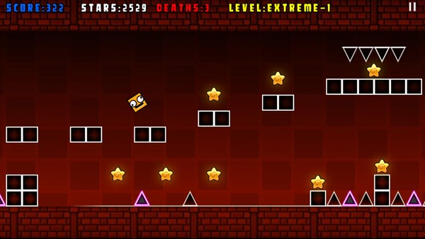 Fantasy Dash screenshot