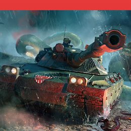 Aperçu World of Tanks Modern Armor – Pack de démarrage Vipères