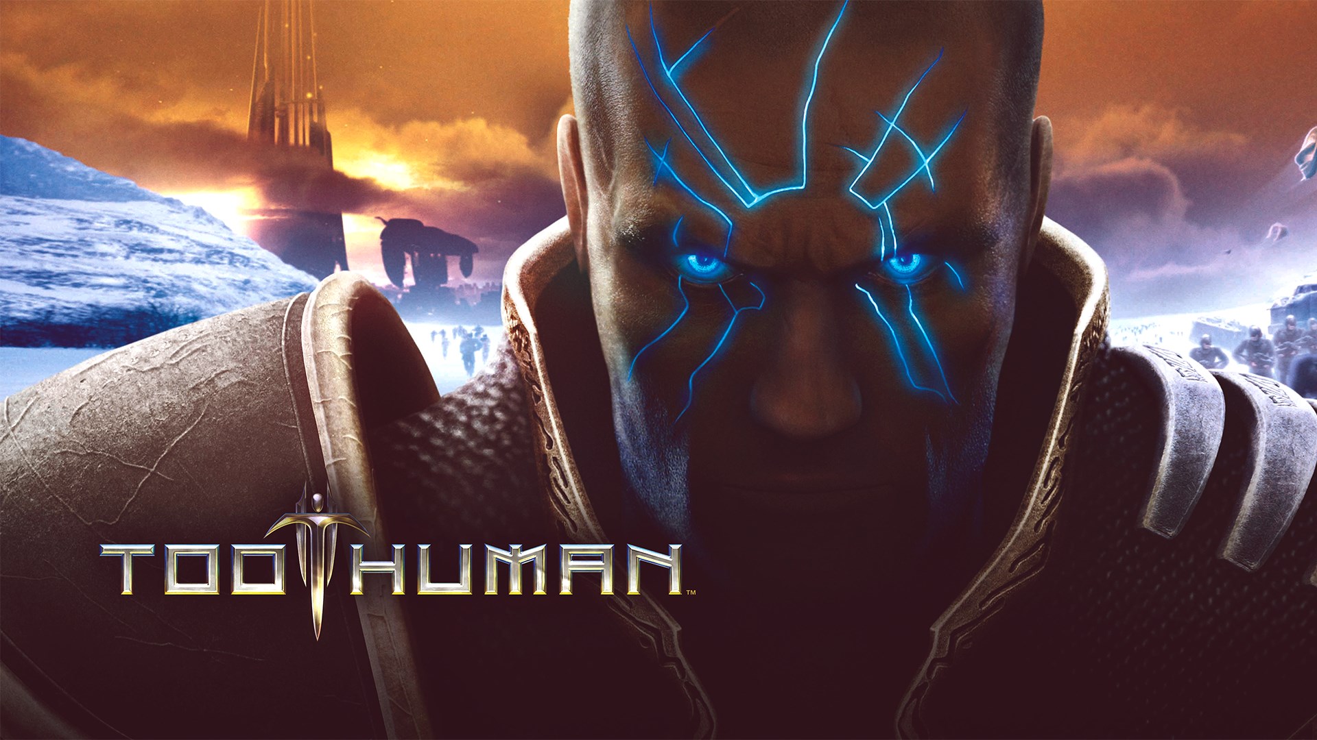 Too Human 初回限定版アーマーセット を購入 | Xbox