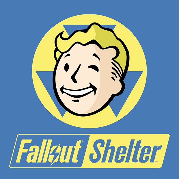Fallout Shelter huismerk kopen in de aanbieding