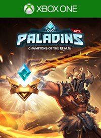 Pack VIP de Paladins
