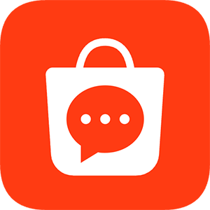 Shopee Review Exporter - Collect and Download Reviews in Excel icon