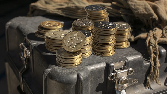 13,000 Call of Duty: Modern Warfare Points (Windows) screenshot 1