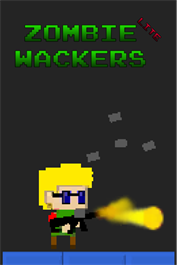 Zombie Wackers Lite