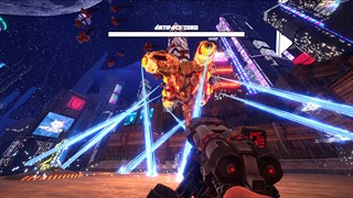 Turbo Overkill Ultimate Edition screenshot 5