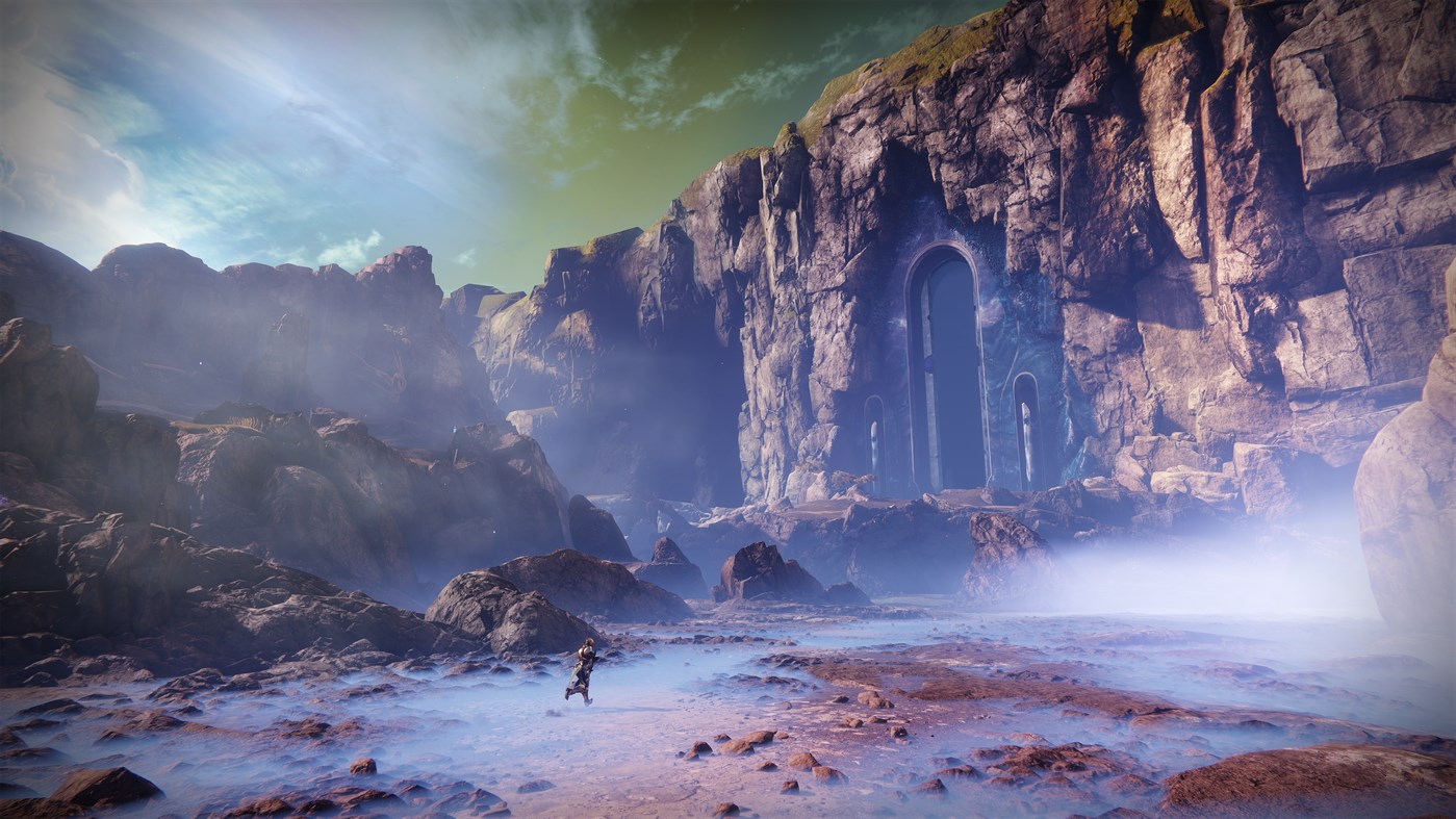 #7. Destiny 2: Forsaken Pack (PC) (Windows) By: Bungie