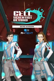 Cell Scientists: Beyond Demo Version SGD23