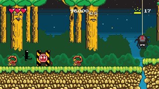 Runner2 screenshot 3