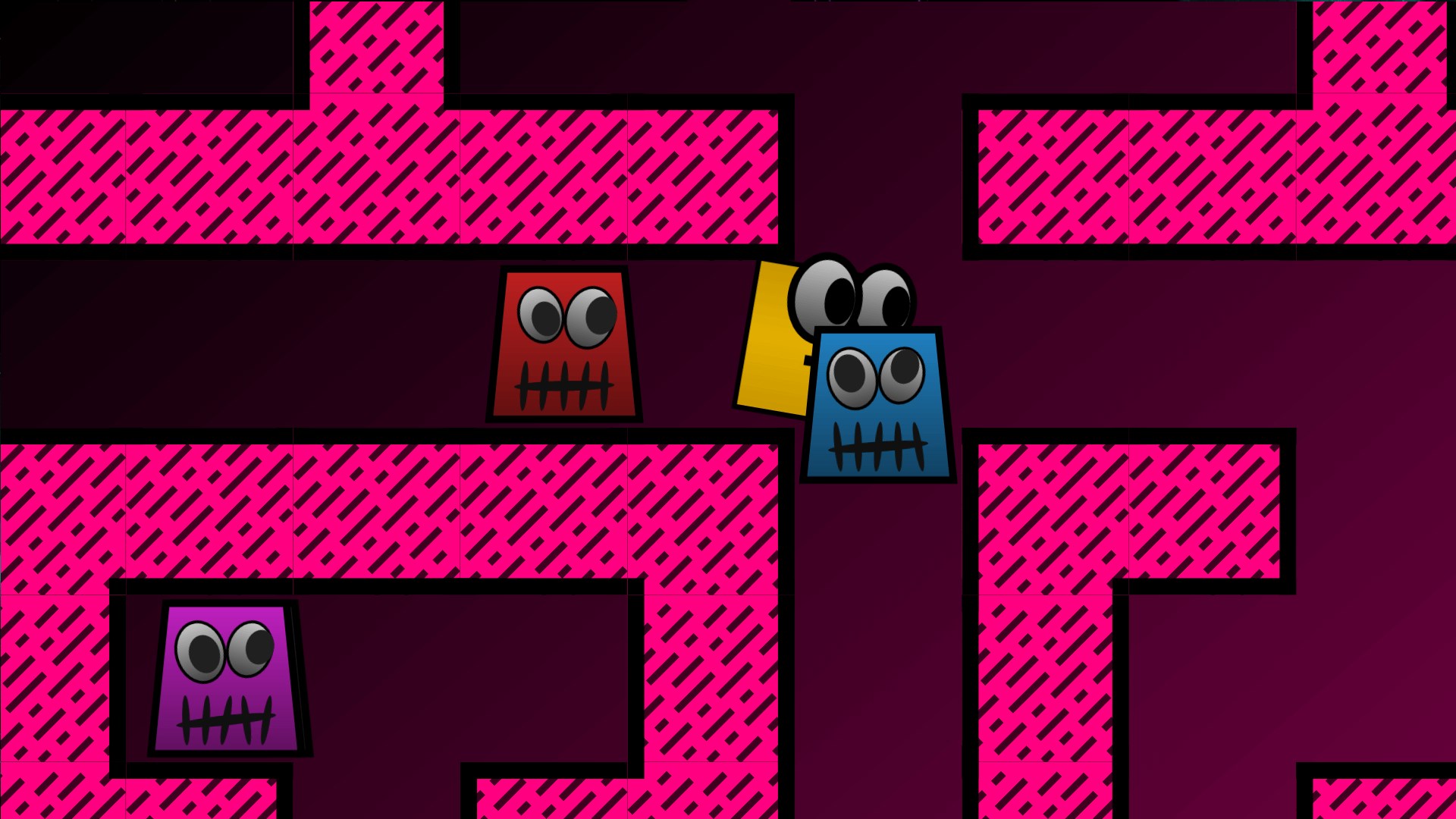 PAC-PAC screenshot 4