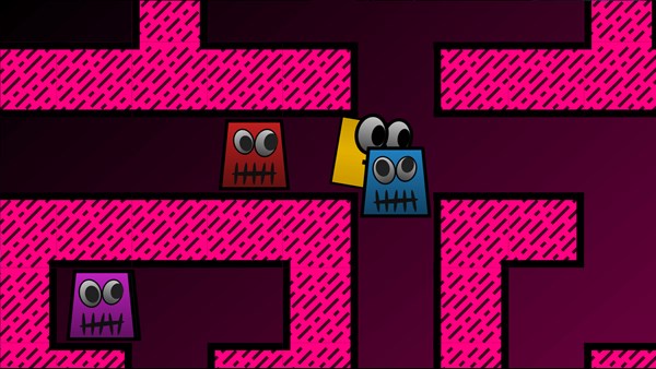 PAC-PAC — 3