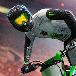 Aperçu MX vs ATV Legends - 2025 Monster Energy Supercross Edition