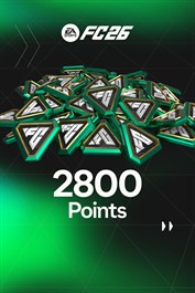 EA SPORTS FC™ 26 - FC Points 2800