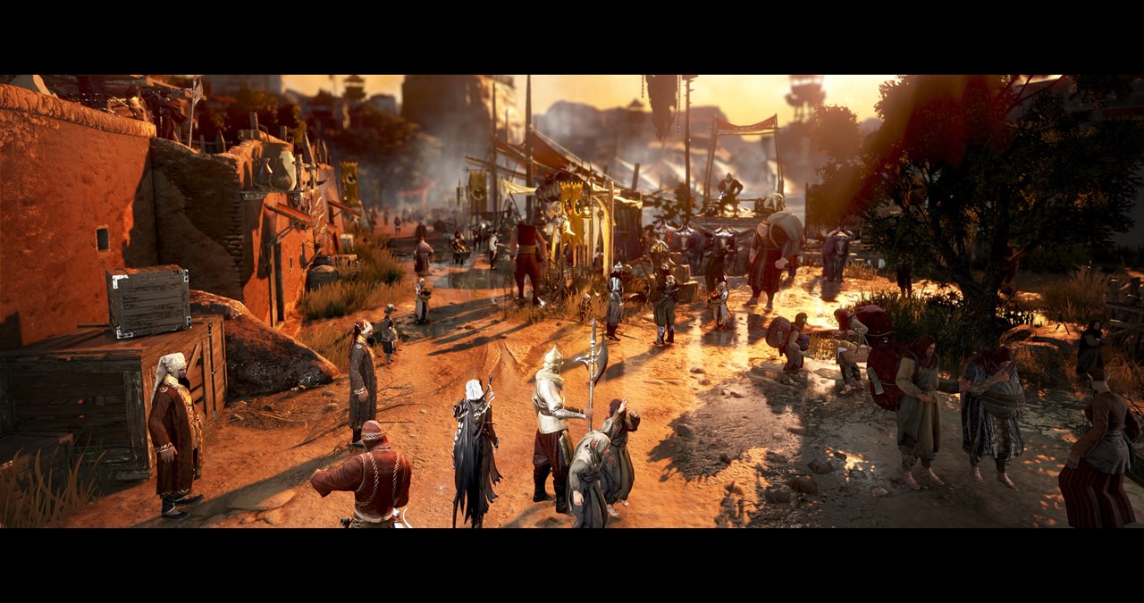 Black Desert: Heroic Edition screenshot 7