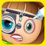 Eye Care Surgeon - Doctor Games for Kids
