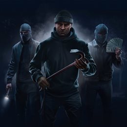 Aperçu Crime Simulator