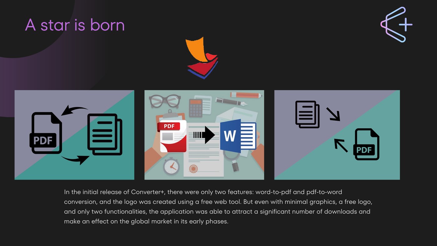 #5. Converter+ (Windows) Oleh: Jayesh Betala