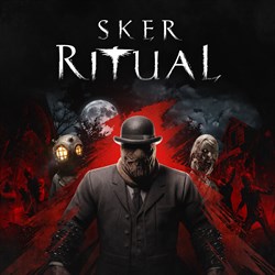 Sker Ritual