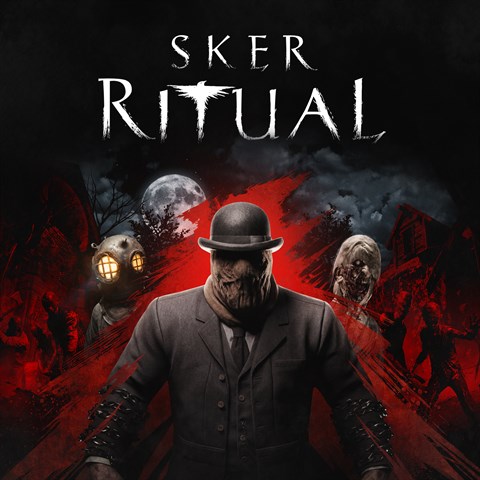 Sker Ritual