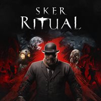 Sker Ritual