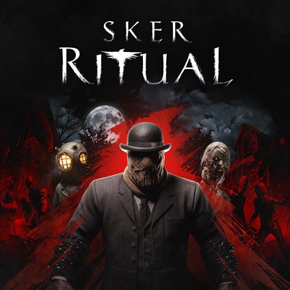 Sker Ritual