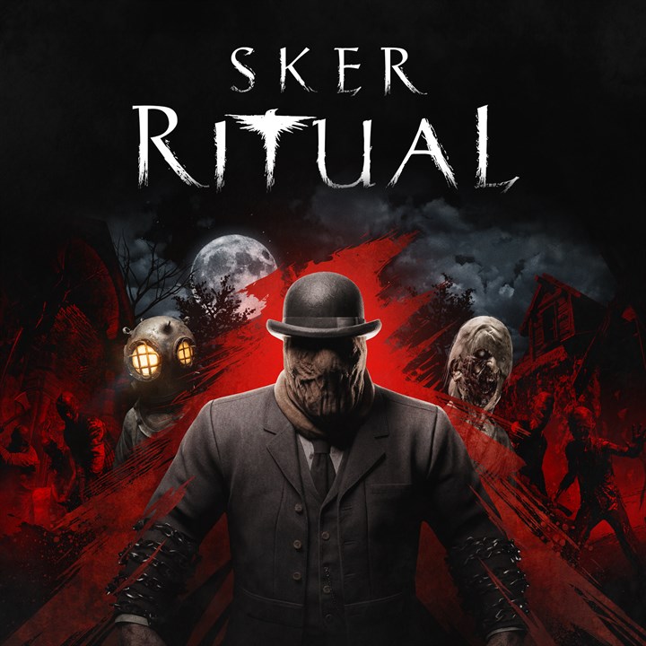 Sker Ritual