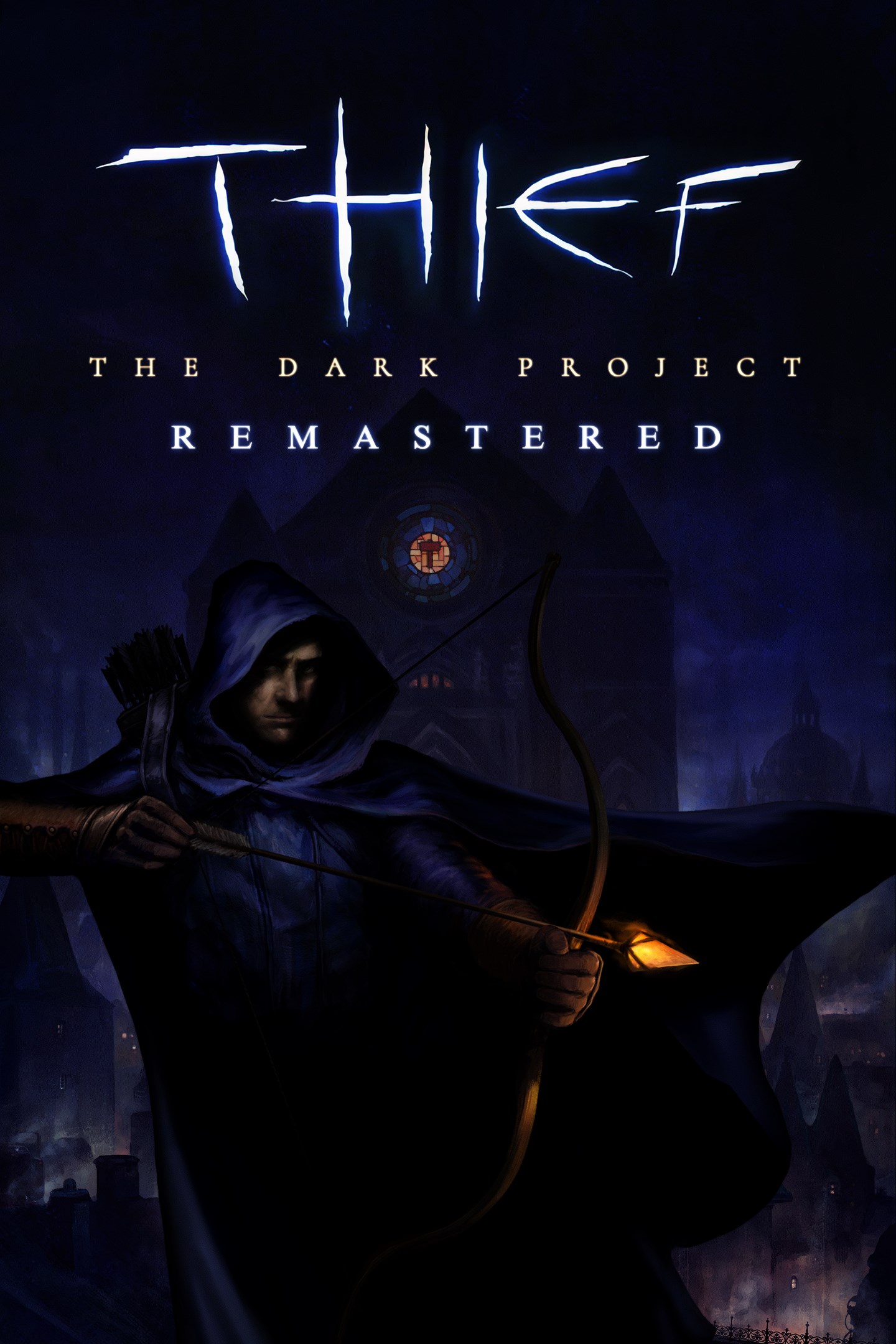 Thief: The Dark Project Remastered