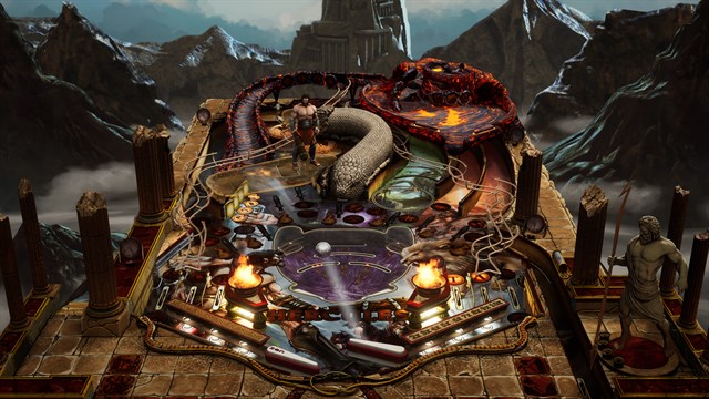 Pinball FX - Zen Originals Collection 1 screenshot 1