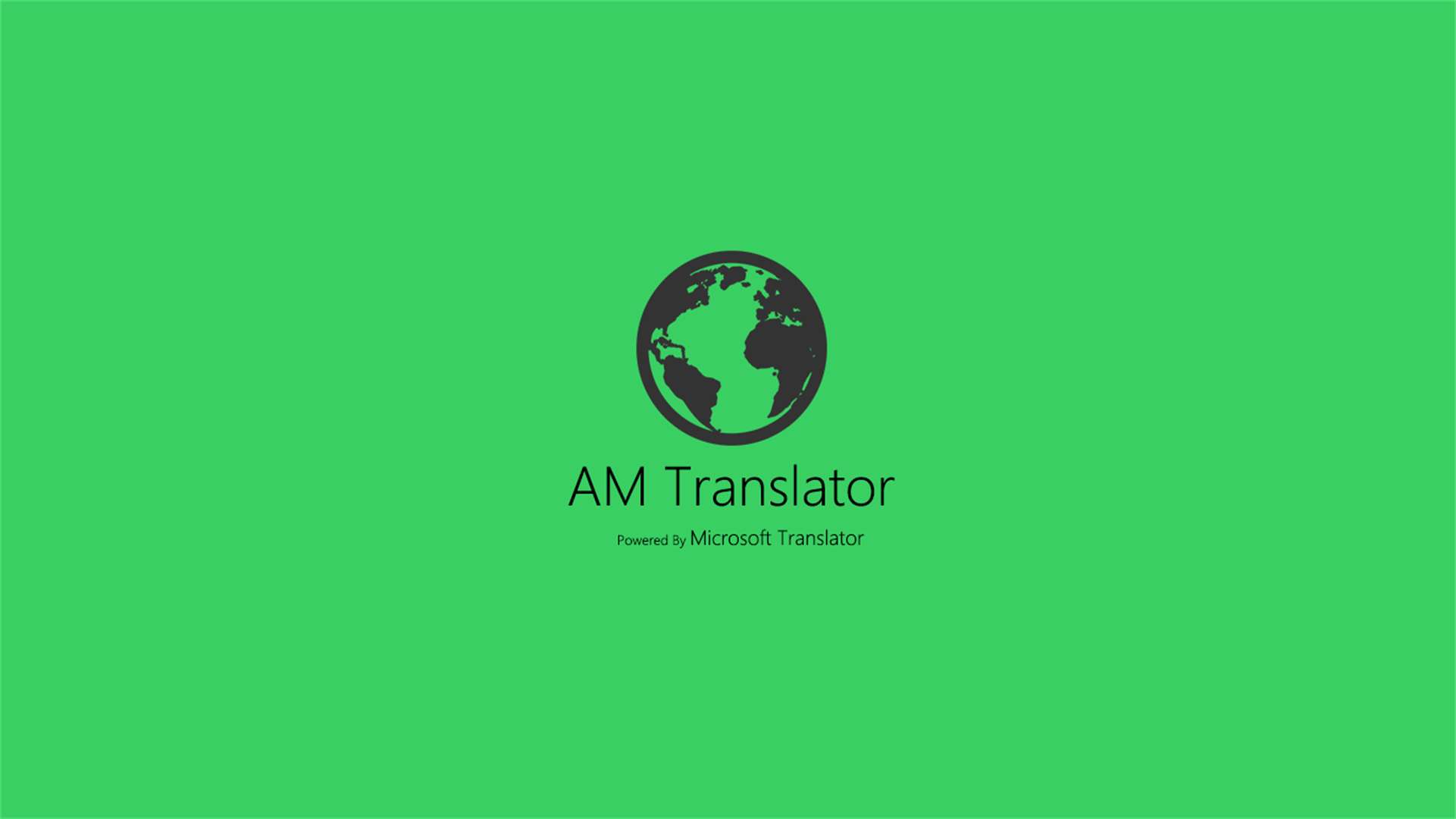 Translatium - Traduto‪r‬ - Microsoft Apps
