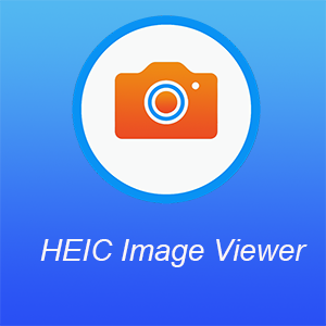 HEIC Image Viewer Batch Converter - Zip Extractor