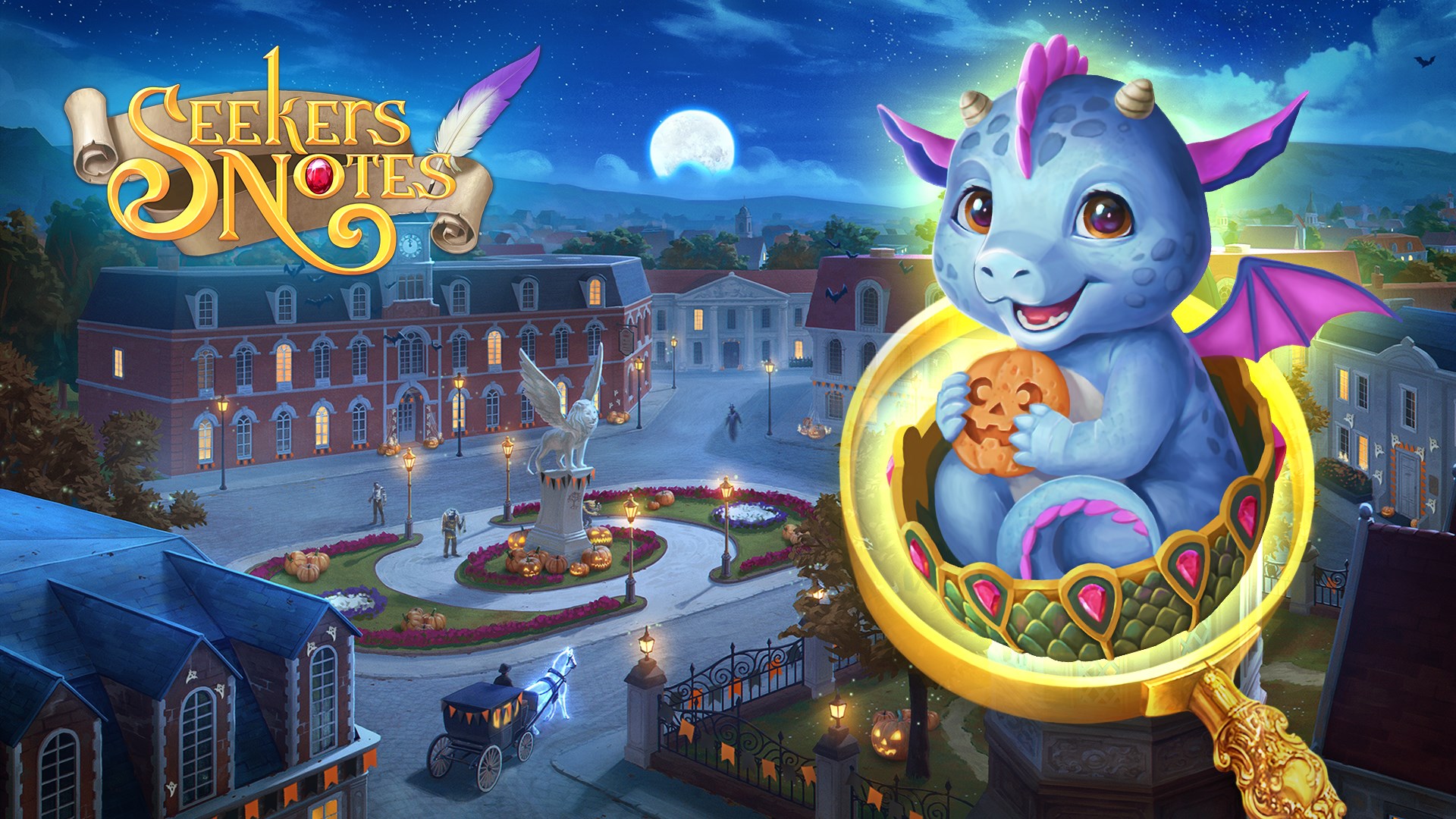 Baixar Seekers Notes® Mistério Oculto Microsoft Store ptBR